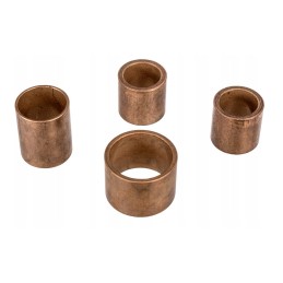 Set of starter bushings r7a old type c335 c360