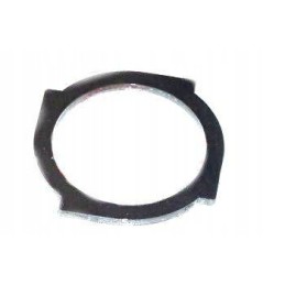 Sipma baler ring, Sipma 5224 square baler