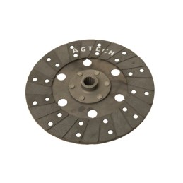 Clutch disc and st c 330m agtech 42213091