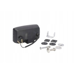 Wesem LPR6FF 46400 01 work lamp