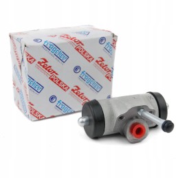 Brake master cylinder left Zetor 67112603 Fragokov