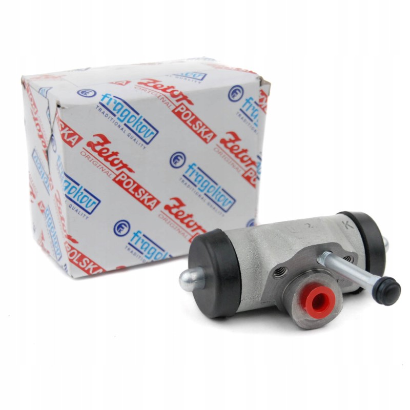 Brake master cylinder left Zetor 67112603 Fragokov