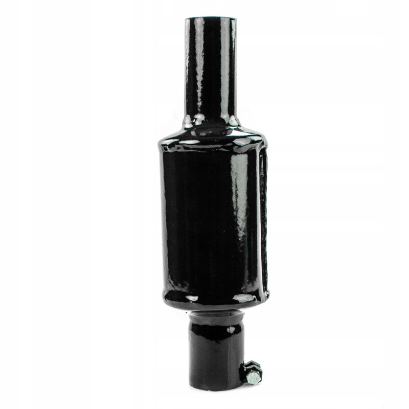 Spark arrester muffler ursus c 330 c 360 42102080