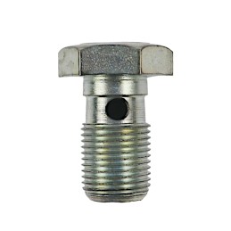 Overflow screw zetor m12 1