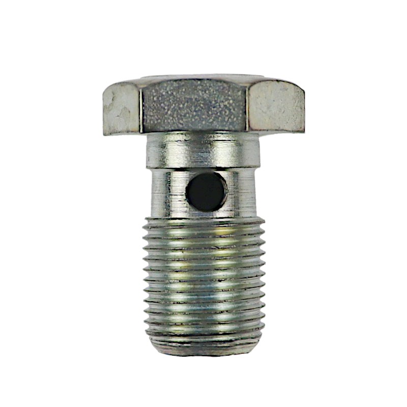 Overflow screw zetor m12 1