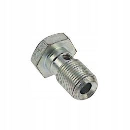 Overflow screw zetor m12 1