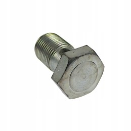 Overflow screw zetor m12 1