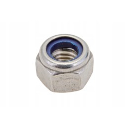 F01230032r self-locking nut m8 x 1 25