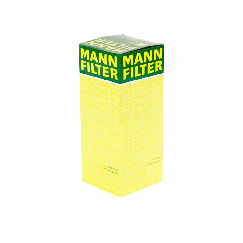 Oil filter mann w712 21 chery a1 1 3 chrysler pt