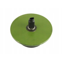 Separator rubber roller, complete 5644210170