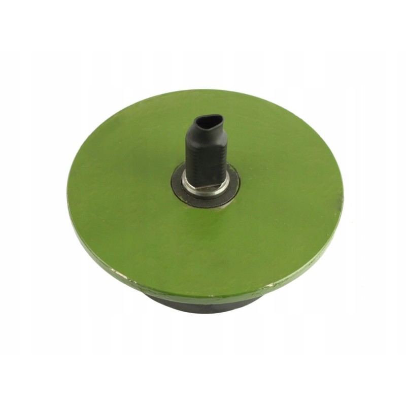 Separator rubber roller, complete 5644210170