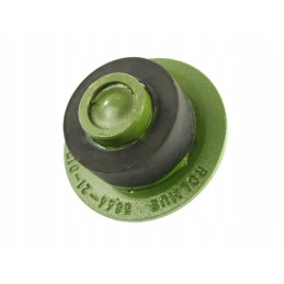 Separator rubber roller, complete 5644210170