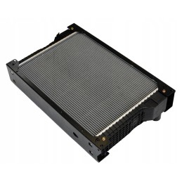 Radiator JCB Telehandler 333 D3648