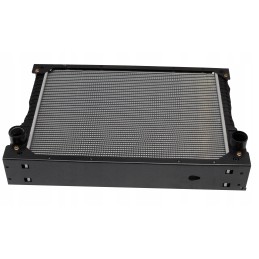 Radiator JCB Telehandler 333 D3648