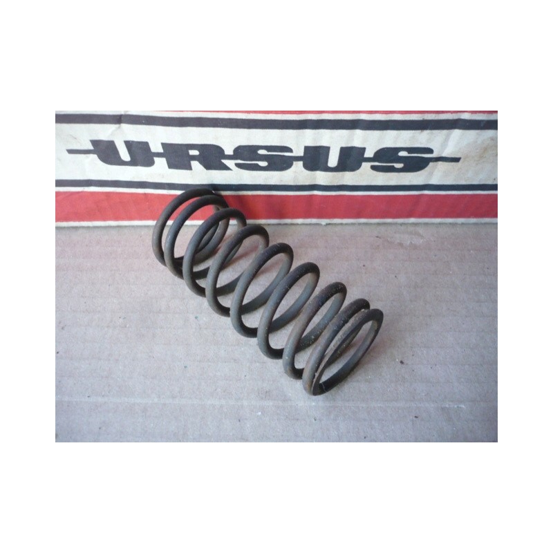 Large spring for impulse meter u 385 80455017