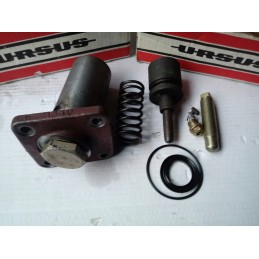 Large spring for impulse meter u 385 80455017