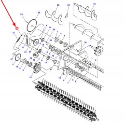 329277m91 chain link