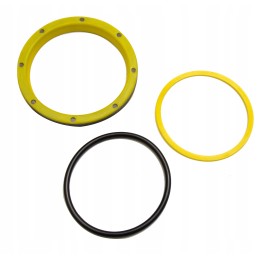 Set of travel seals cat 428 432