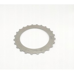 Metal shield of the ZF 4645351020 gearbox