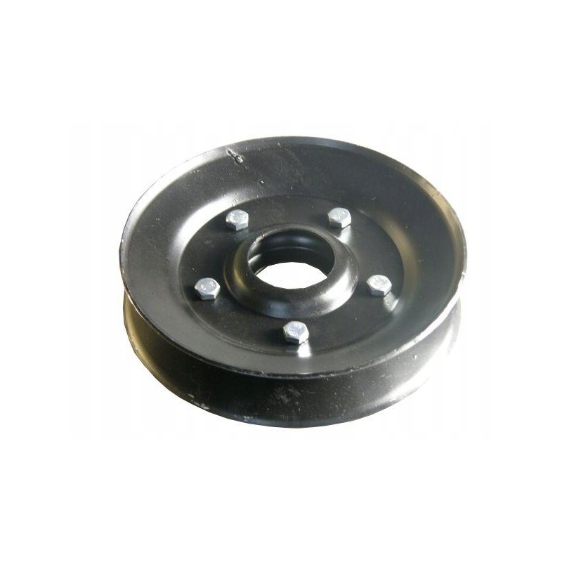 Tensioner pulley 150 carousel shaker