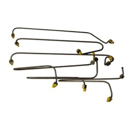 Set of injection lines Ursus Zetor 6 cyl