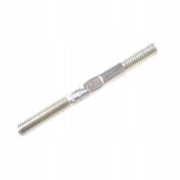 Brake valve cable ZETOR 69116817