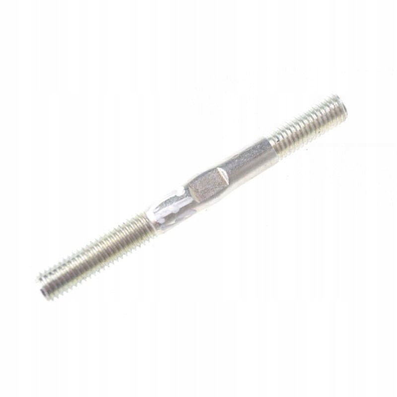 Brake valve cable ZETOR 69116817