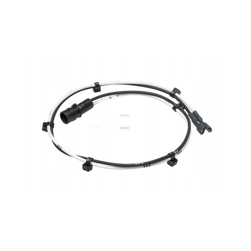 Neutralizer cable harness for Cat Backhoe Loader