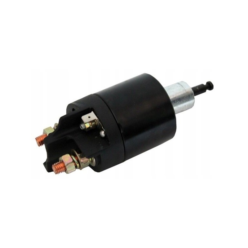 Starter switch with reducer c 385 c385