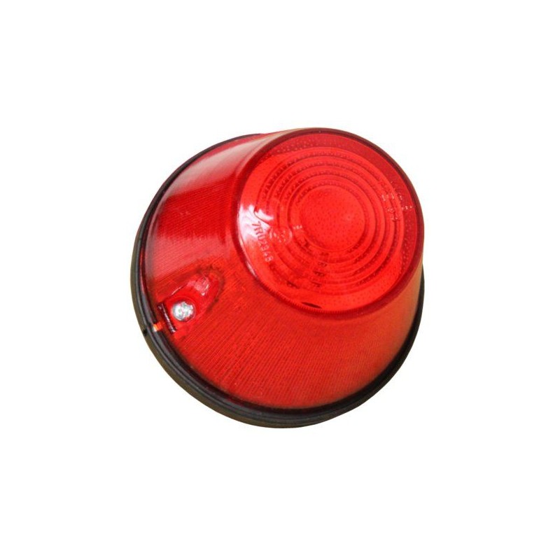 Round brake stop lamp 93 was 12 24v 21w