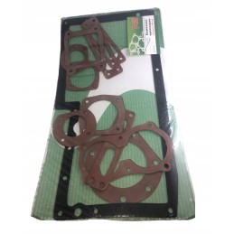 Set of gearbox seals t 25 a2537