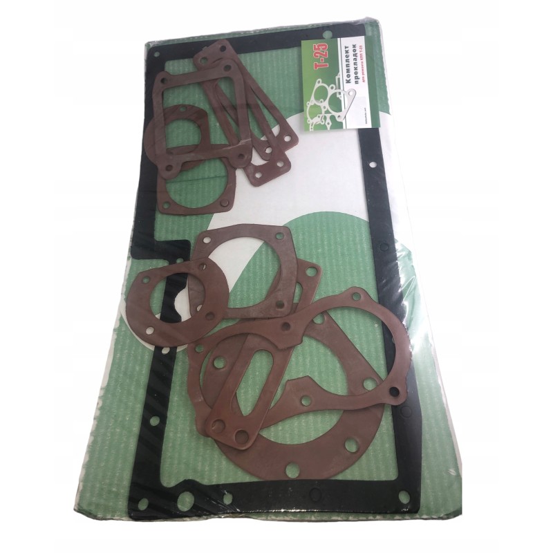 Set of gearbox seals t 25 a2537