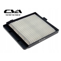 Cabin filter cat crawler excavator cva