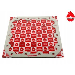 Krazelite front axle split seal