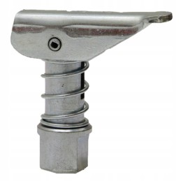 Granite transport tine protection