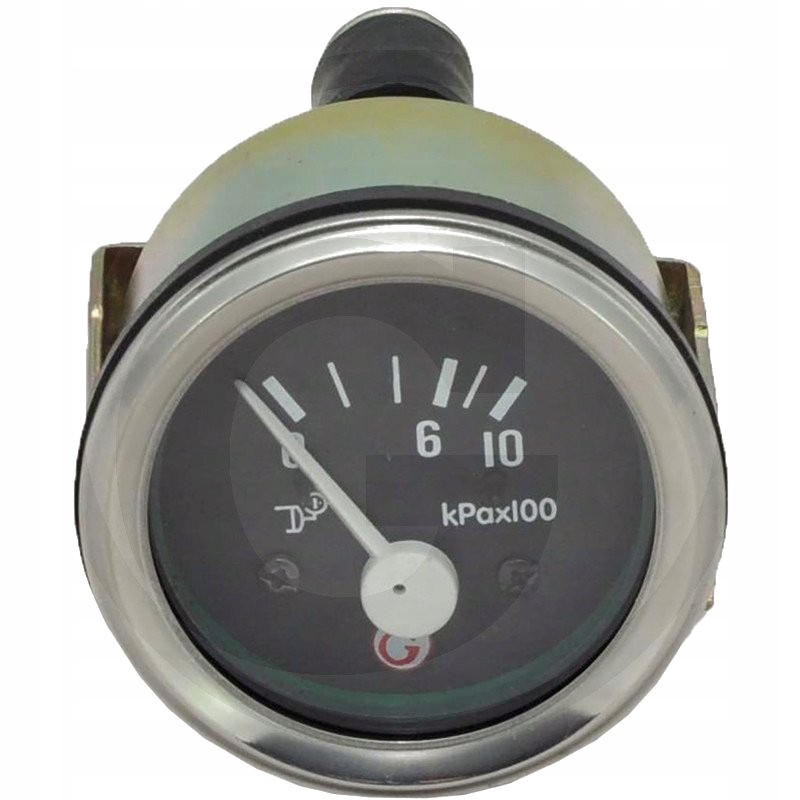 Oil pressure gauge C 385 and derivatives