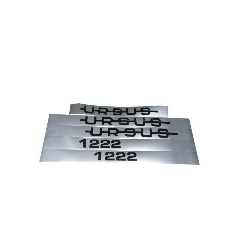 Stickers 1222 motogeneric