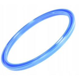 Lift piston rubber ring c 385 80400015