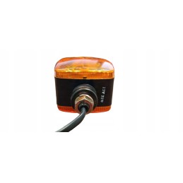 Side lamp, turn signal, universal