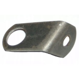 Ursus C 385 control connector support