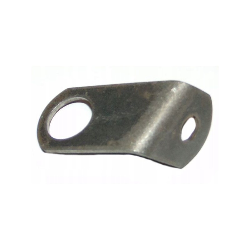 Ursus C 385 control connector support