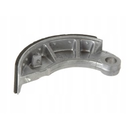 Riveted brake shoe Ursus C 360 Zetor