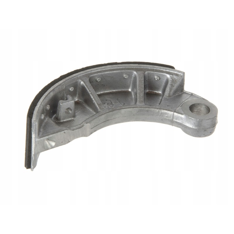 Riveted brake shoe Ursus C 360 Zetor