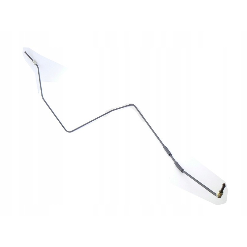 Brake hose left zetor 5011 7245 72112612