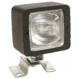 Work headlight with H3 bulb