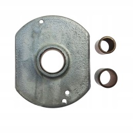 Intermediate disc starter t 25 sets