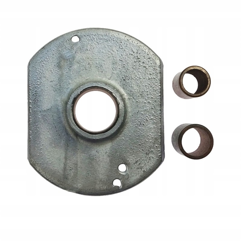 Intermediate disc starter t 25 sets