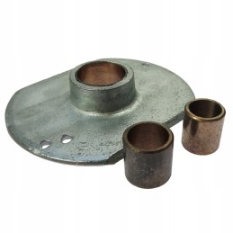 Intermediate disc starter t 25 sets