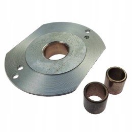 Intermediate disc starter t 25 sets