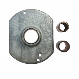 Intermediate disc starter t 25 sets